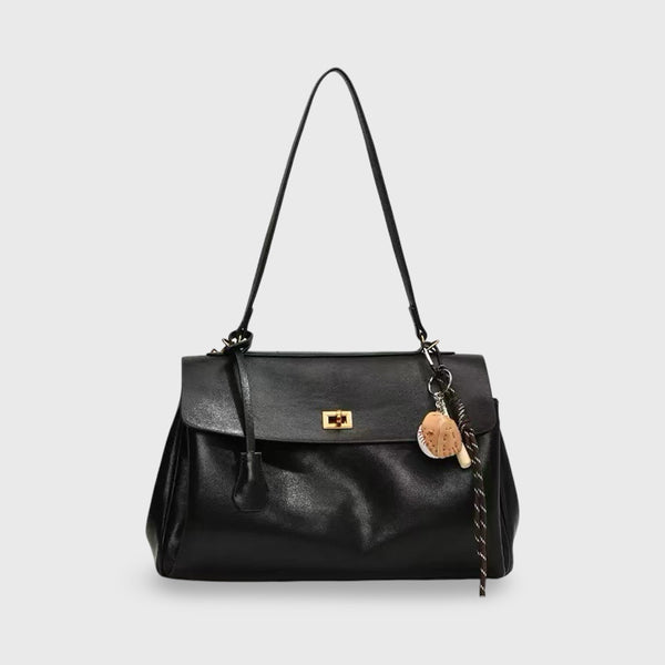 Ciara Vintage Noir