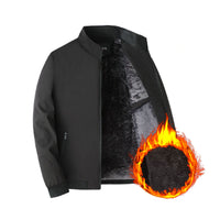 Chaqueta Bomber Elegamma