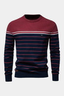 Rupprecht suéter para hombre