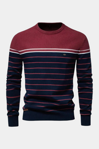 Rupprecht suéter para hombre