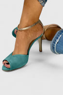 Nolavie™ | Talons Élégants