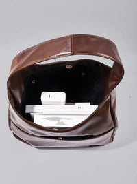 Noir Essence | Bolso Elegamma