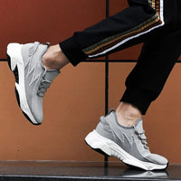 Alex | Aumenta tu altura (+6CM +8CM +10CM)