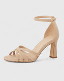 Orlissa™ | Tacones Cómodos