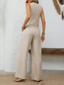 Mykonos® | Conjunto Chaleco + Pantalón de regalo