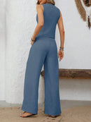 Mykonos® | Conjunto Chaleco + Pantalón de regalo