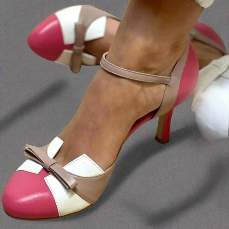 Quinnae™ | Tacones Cómodos