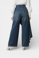 Mila | Vaqueros de tiro alto