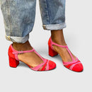 Lazariah™ | Tacones Modernos
