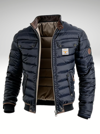 Vanguard™ | Chaqueta acolchada premium