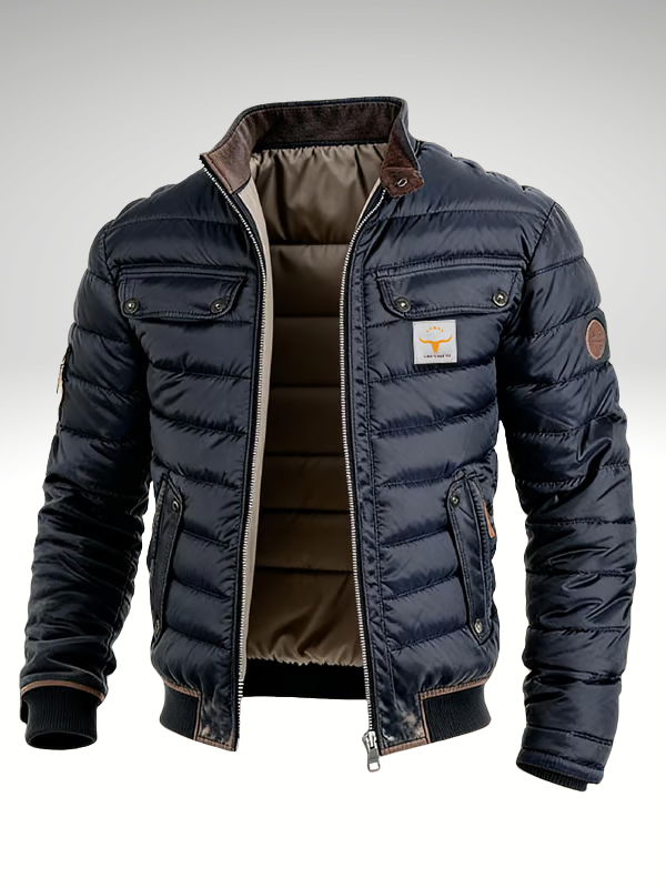 Vanguard™ | Chaqueta acolchada premium
