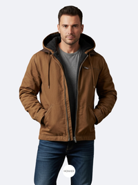 Chaqueta Vintage Hombre