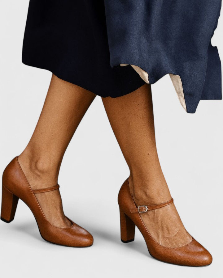 Jamyrah™ | Tacones Sofisticados