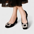 Julianyssa™ | Talons orthopédiques