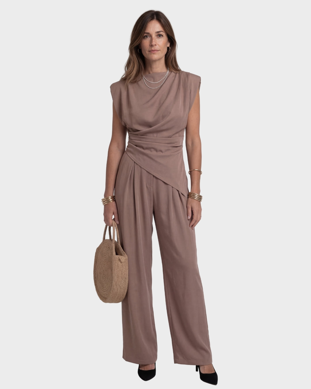 Clara | Ensemble printanier