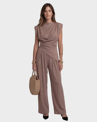 Clara | Ensemble printanier