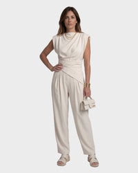 Clara | Ensemble printanier