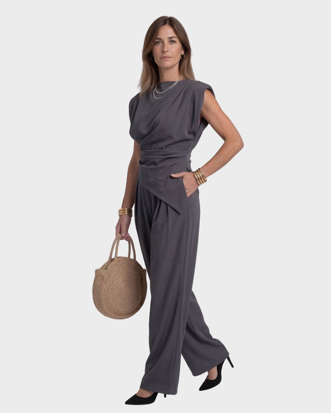 Clara | Ensemble printanier