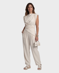 Clara | Ensemble printanier
