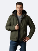 Héctor™ | Chaqueta térmica premium