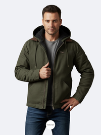 Héctor™ | Chaqueta térmica premium
