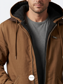 Chaqueta Vintage Hombre