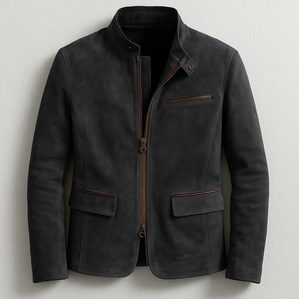 Denis™ | Chaqueta corte sartorial