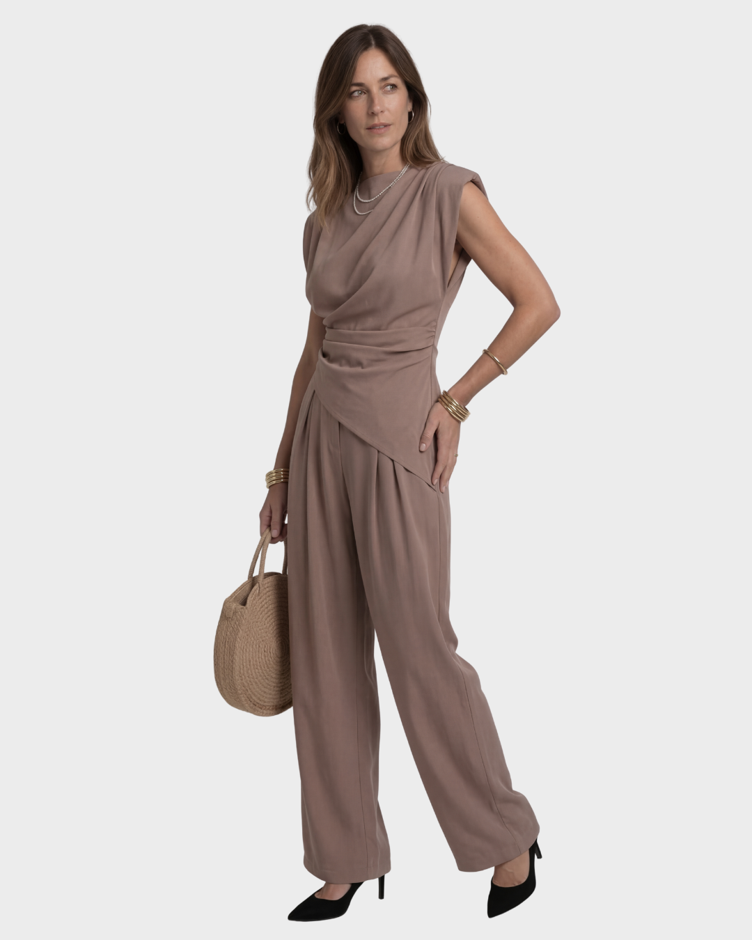 Clara | Ensemble printanier