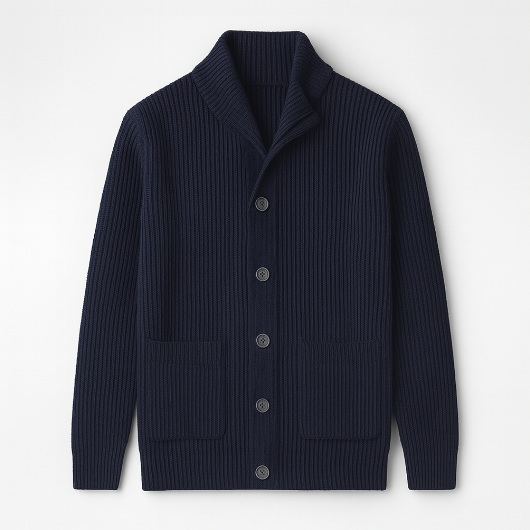 Massimo|Cardigan