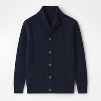 Massimo|Cardigan