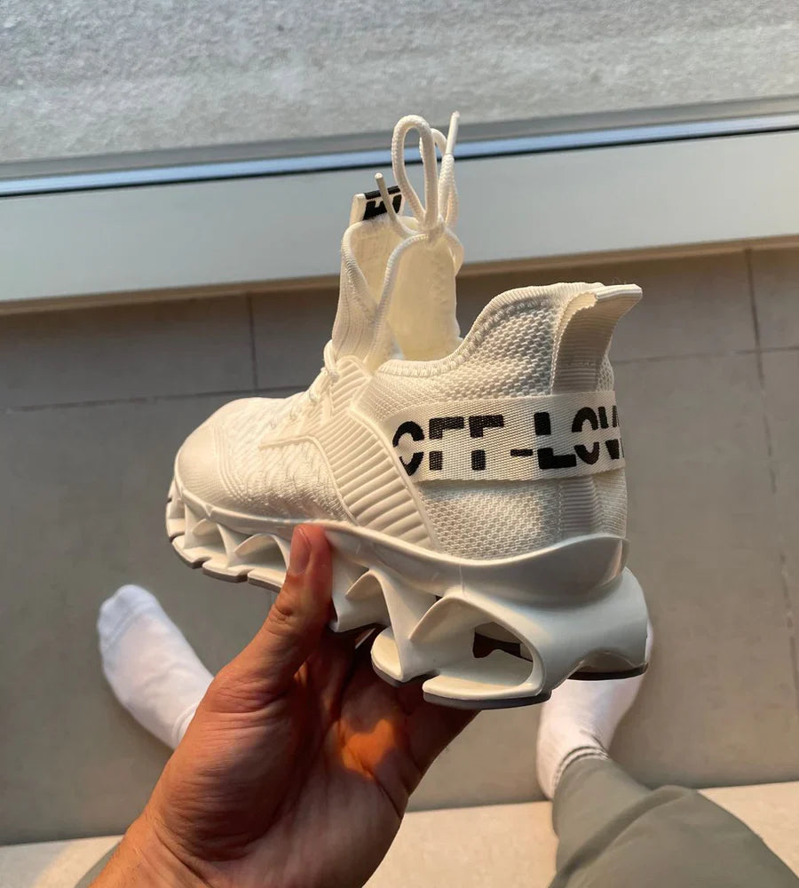 Foam | Aumenta tu altura (+6CM)