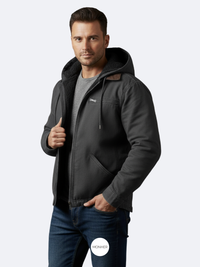 Héctor™ | Chaqueta térmica premium