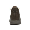 Luis | Aumenta tu altura (+6CM)