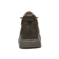 Luis | Aumenta tu altura (+6CM)