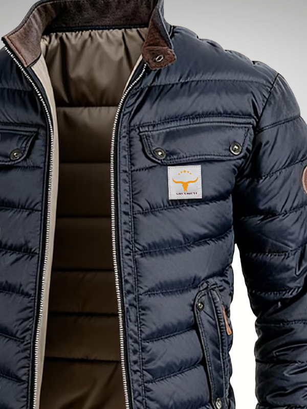 Vanguard™ | Chaqueta acolchada premium