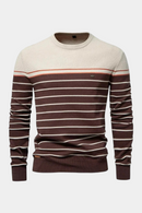 Rupprecht suéter para hombre