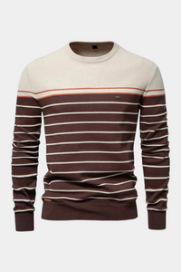 Rupprecht suéter para hombre