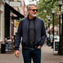 Chaqueta Bomber Elegamma