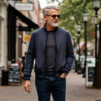 Chaqueta Bomber Elegamma