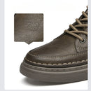 Luis | Aumenta tu altura (+6CM)