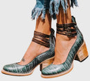 Nina™ | Tacones Elegantes y Cómodos