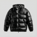 Chaqueta acolchada unisex