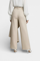 Mila | Vaqueros de tiro alto