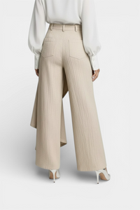 Mila | Vaqueros de tiro alto