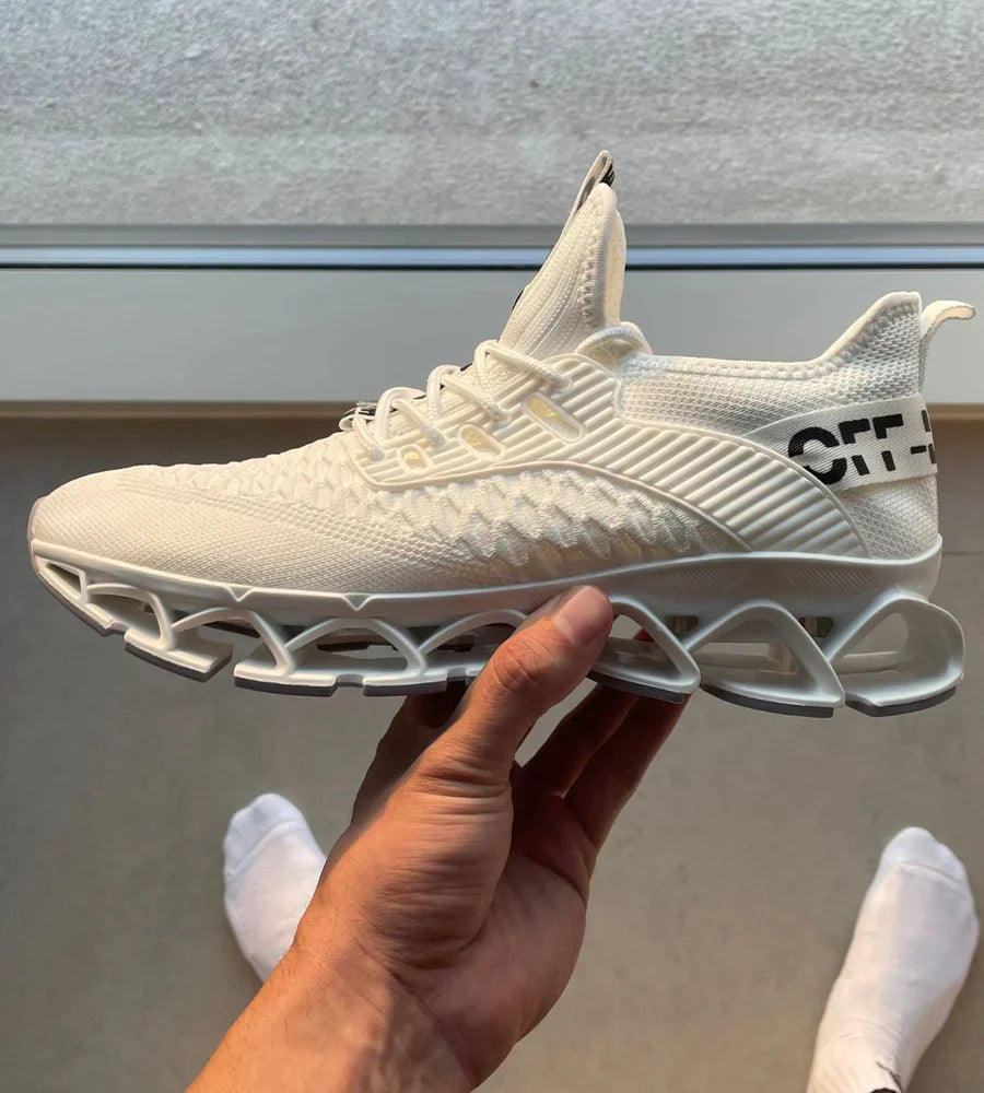 Foam | Aumenta tu altura (+6CM)