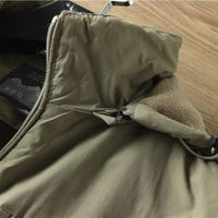 Polara | Chaqueta térmica de invierno