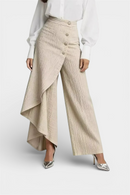 Mila | Vaqueros de tiro alto