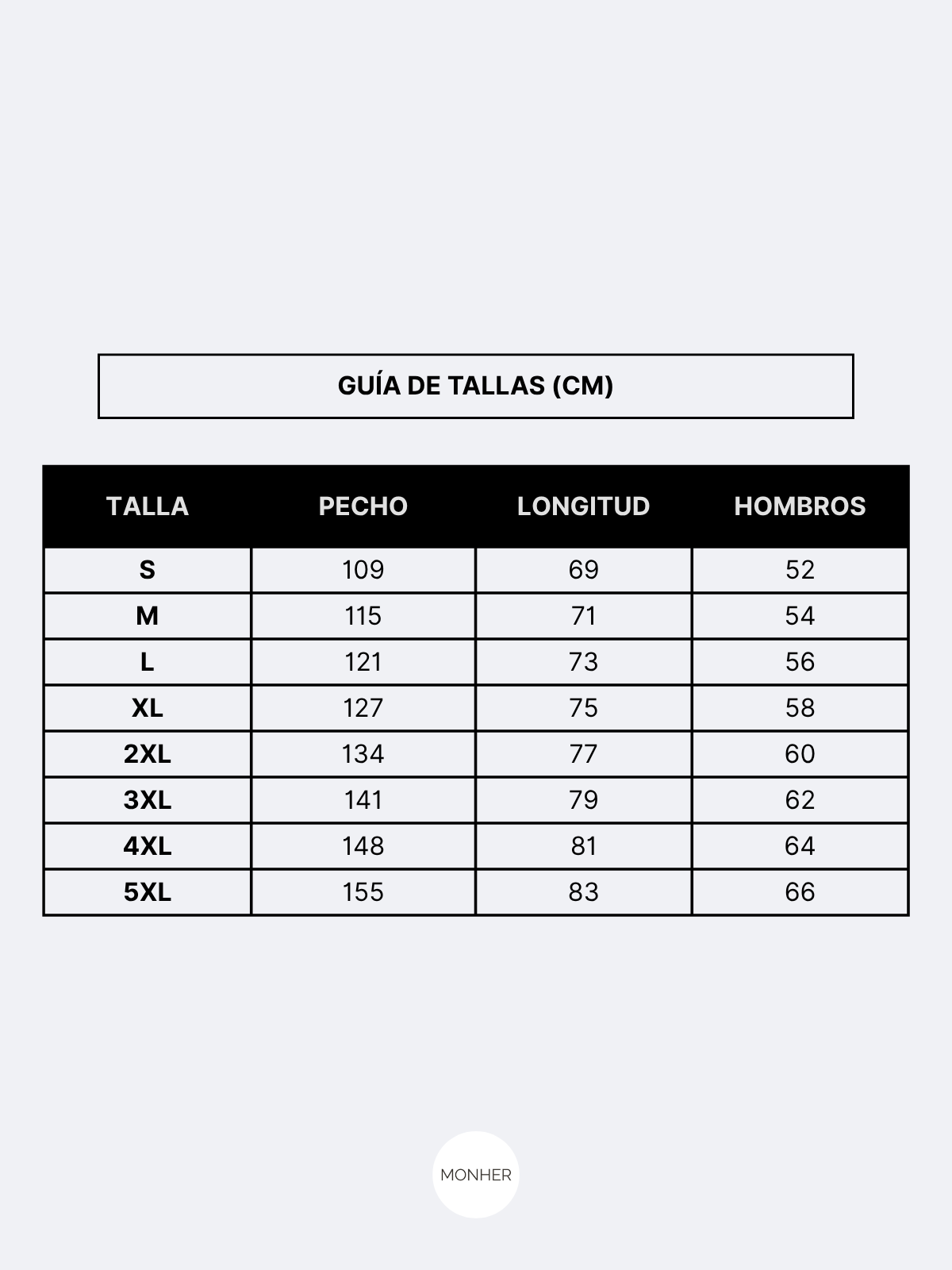 Chaqueta Vintage Hombre