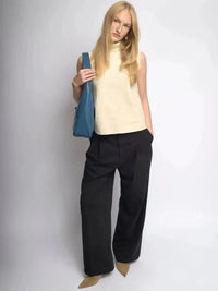 Noir Essence | Bolso Elegamma