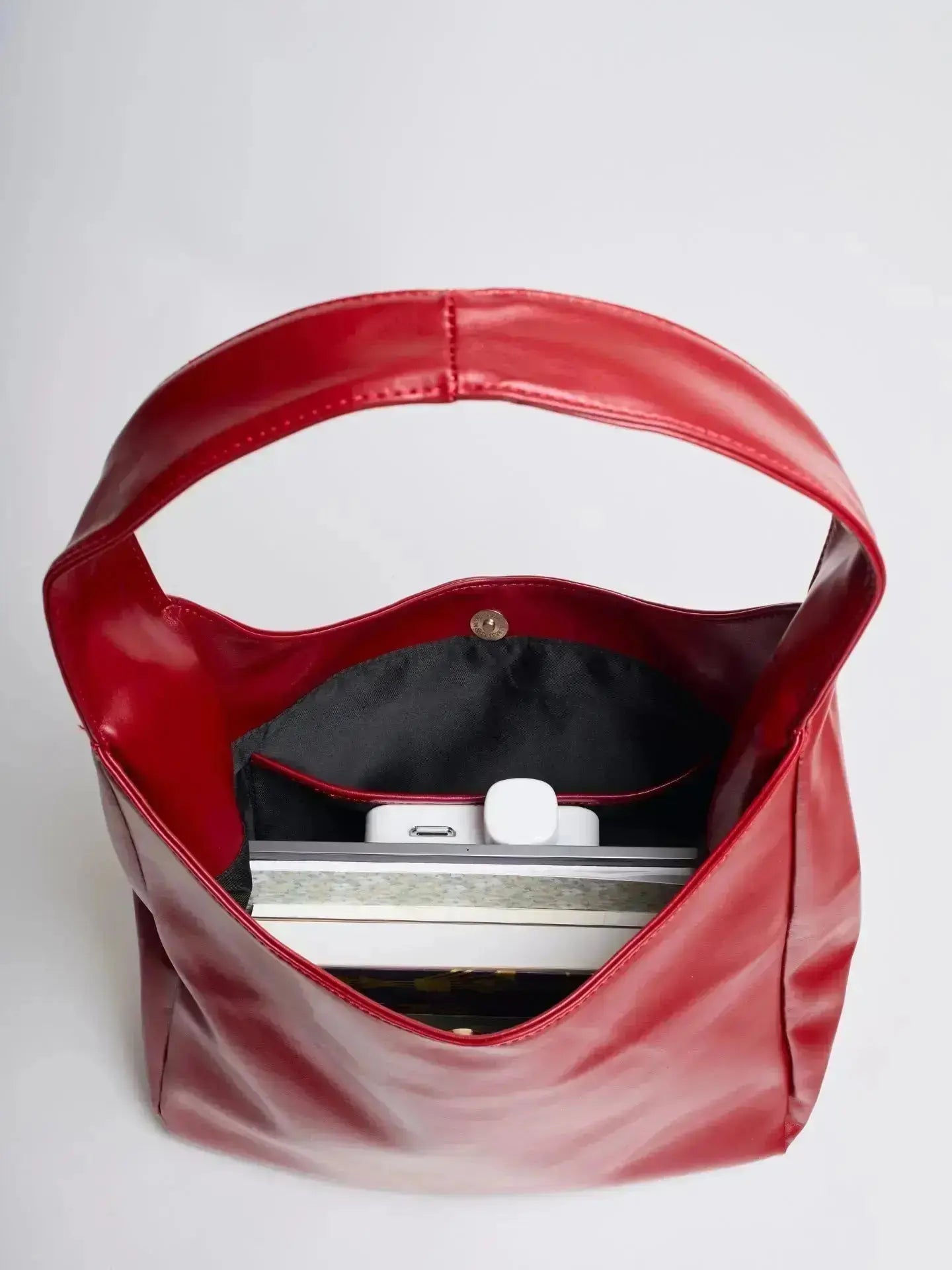 Noir Essence | Bolso Elegamma